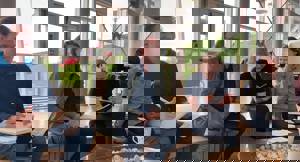 Diehtosiida Kautokeino CA 2022. Photo by Laura Orvokki Junka-Aikio.