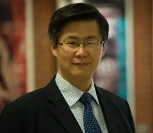 Bing Chen - استاد profile picture
