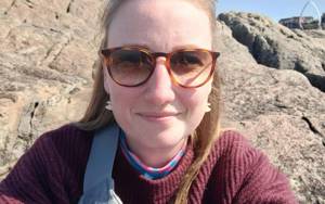 Photo of Charlotte Brandstrup Ottendahl