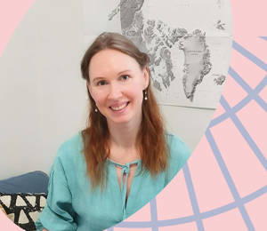 Anastasia Emelyanova My Northern Journey