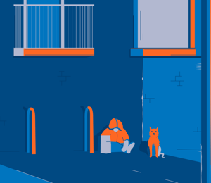 Exploring The Social Problem Of Homelessness