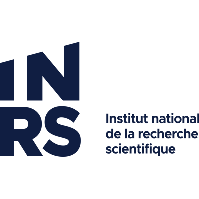Institut National de la Recherche Scientifique (INRS) Logo