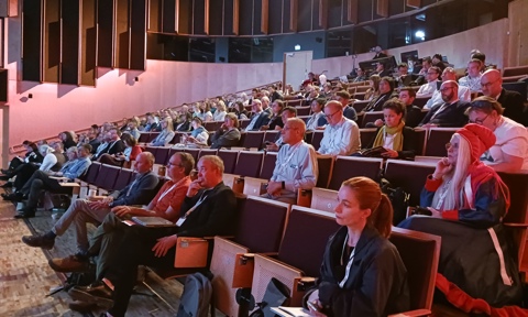 2025 Assembly meeting in progress