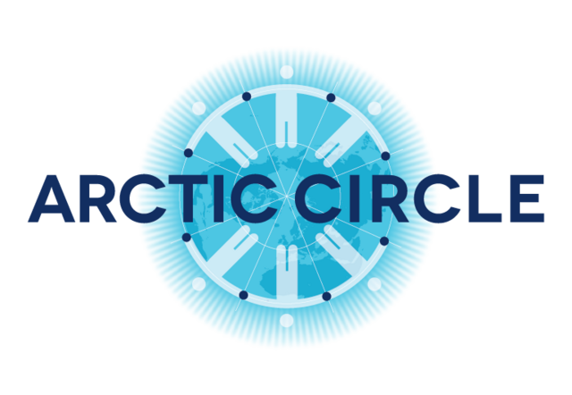 Logo Arctic Circle