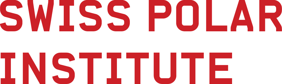 Swiss Polar Institute Logo