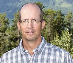 David Natcher