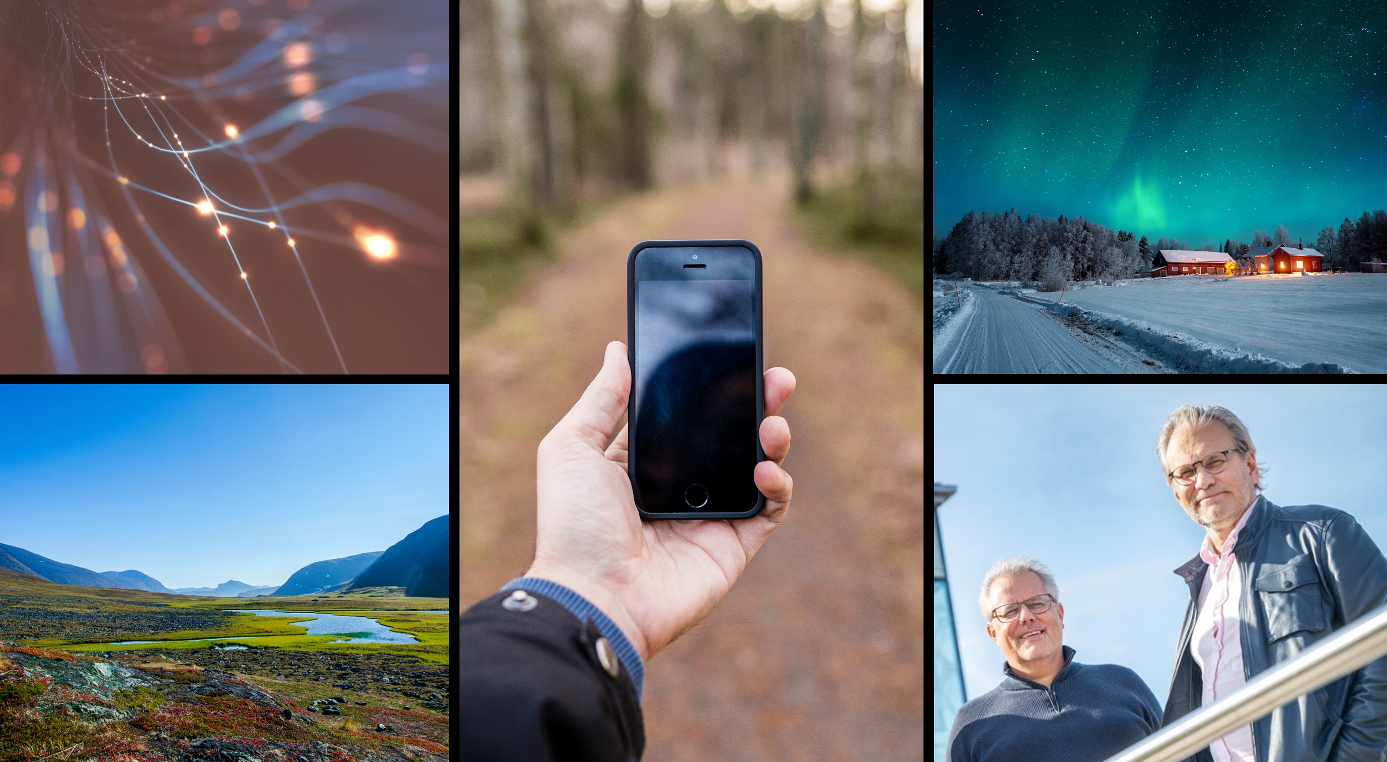 TN Telecommunication News