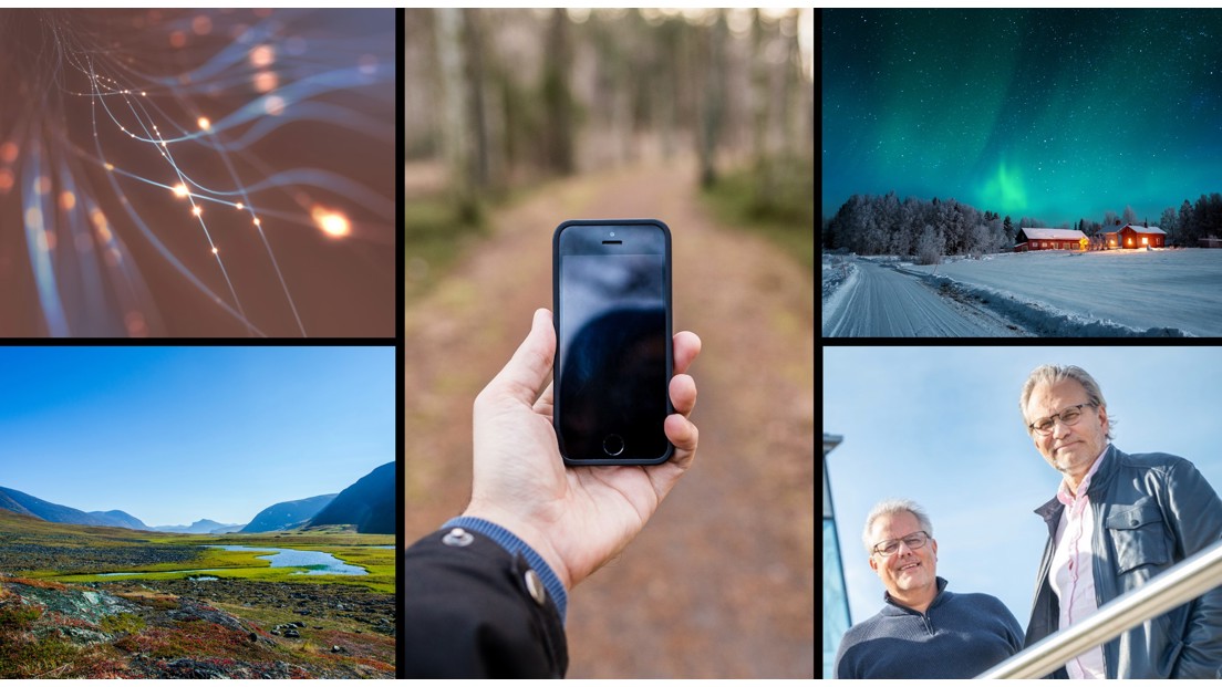 Remote Community Connectivity Webinar: Resilient Connectivity for Remote Regions