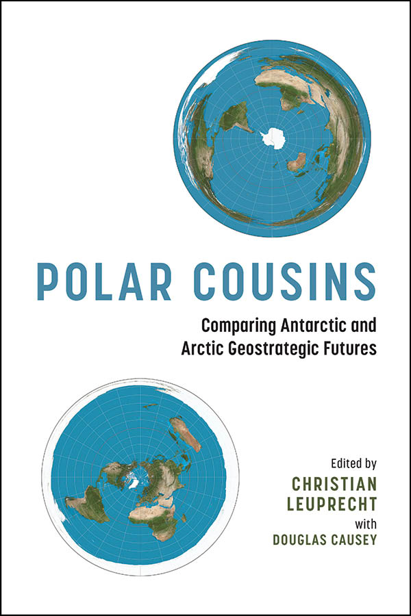 Polar Cousins Cover