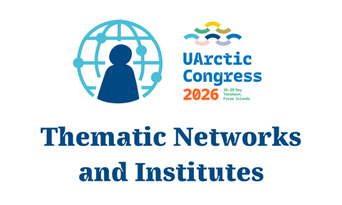 Thematic Networks At Congress 2026 News Banner
