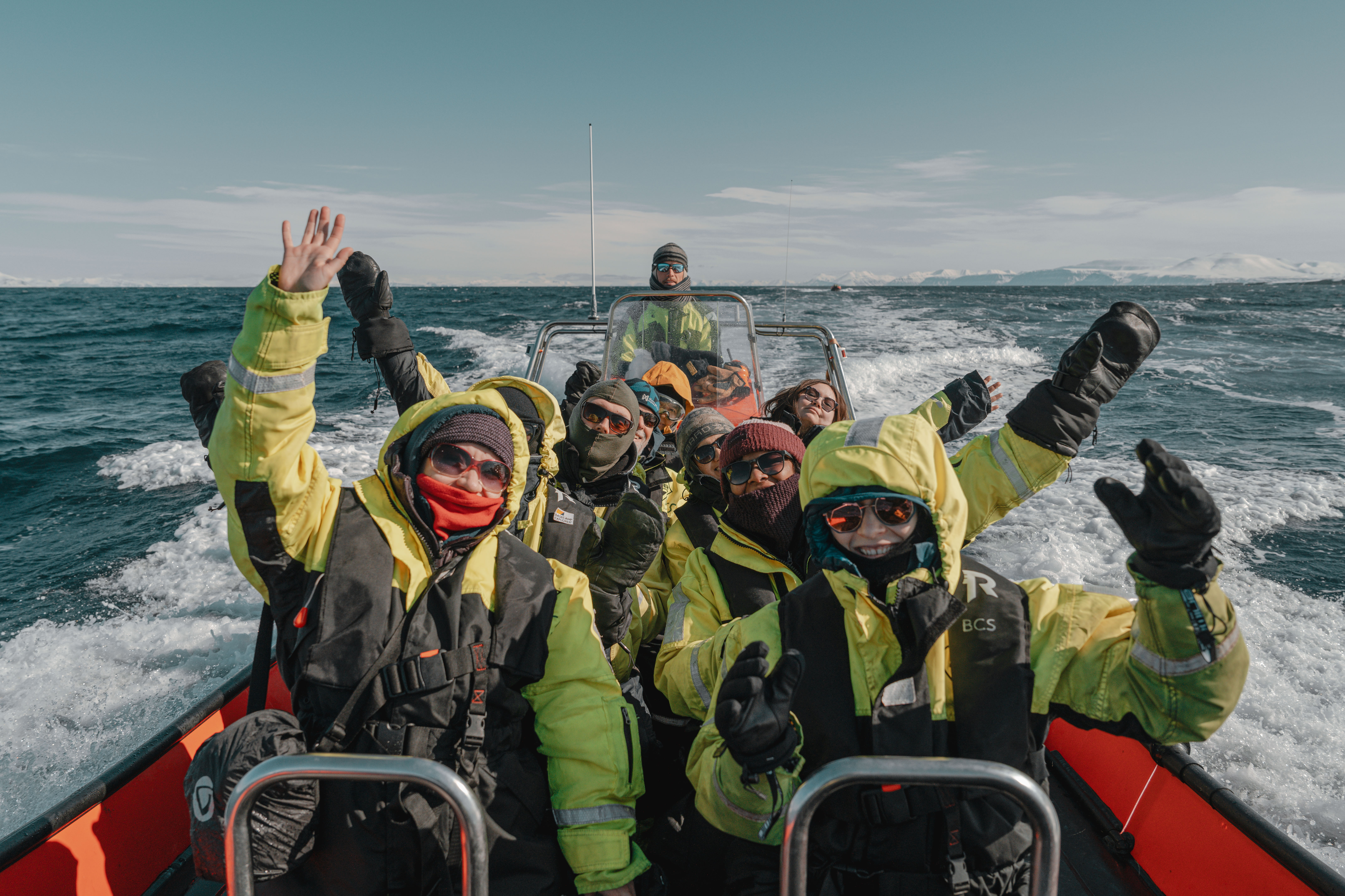 NVP International Summer School