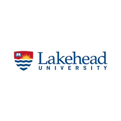 Lakehead University Logo
