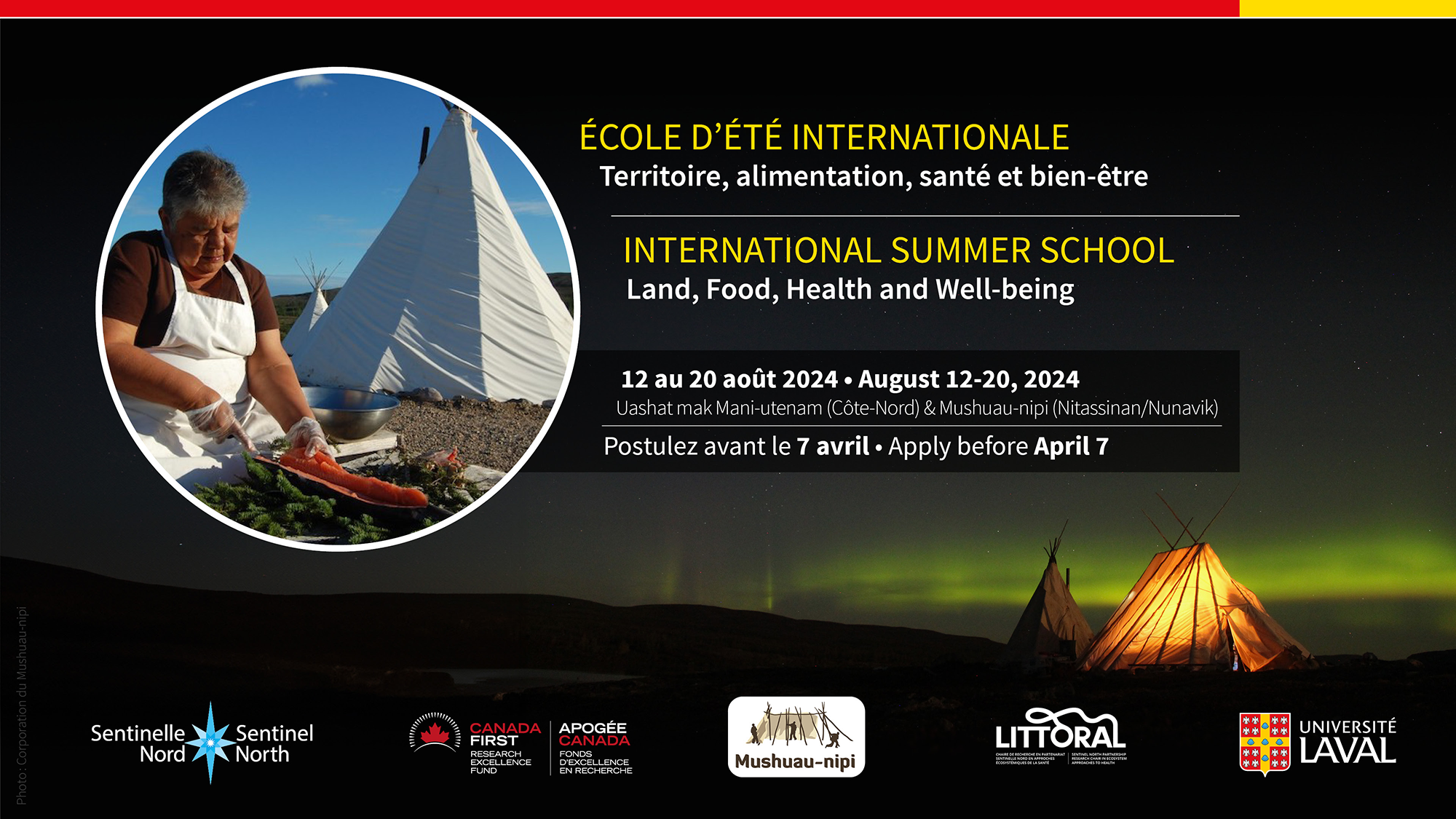 International Summer School Of Land, Food, Health And Well Being