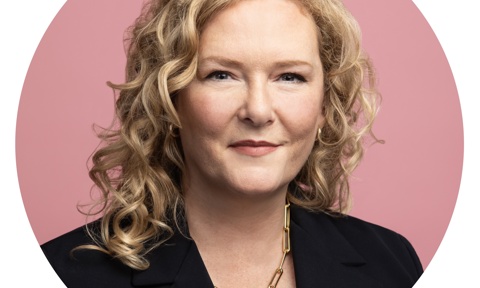 Dr. Allison Crawford