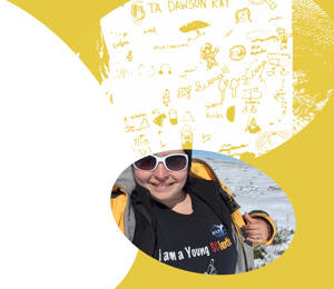 2025 SV Broadening Participation In Polar Science