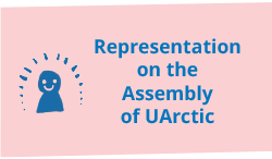 Representation on the Assembly of UArctic
