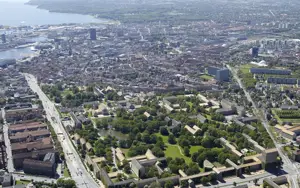 Photo of Maria Ravn Jürgensen