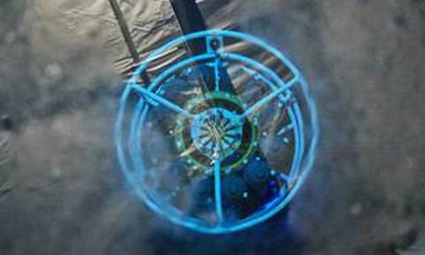 AWI Research Photosynthesis Photo