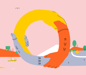 Bridge Between Uarctic Generations