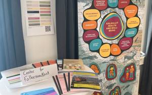 Photo of Christine Ingemann