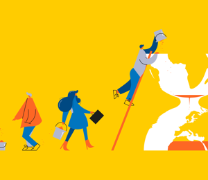 Financing A More Sustainable Future