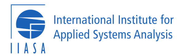 Iiasa Logo