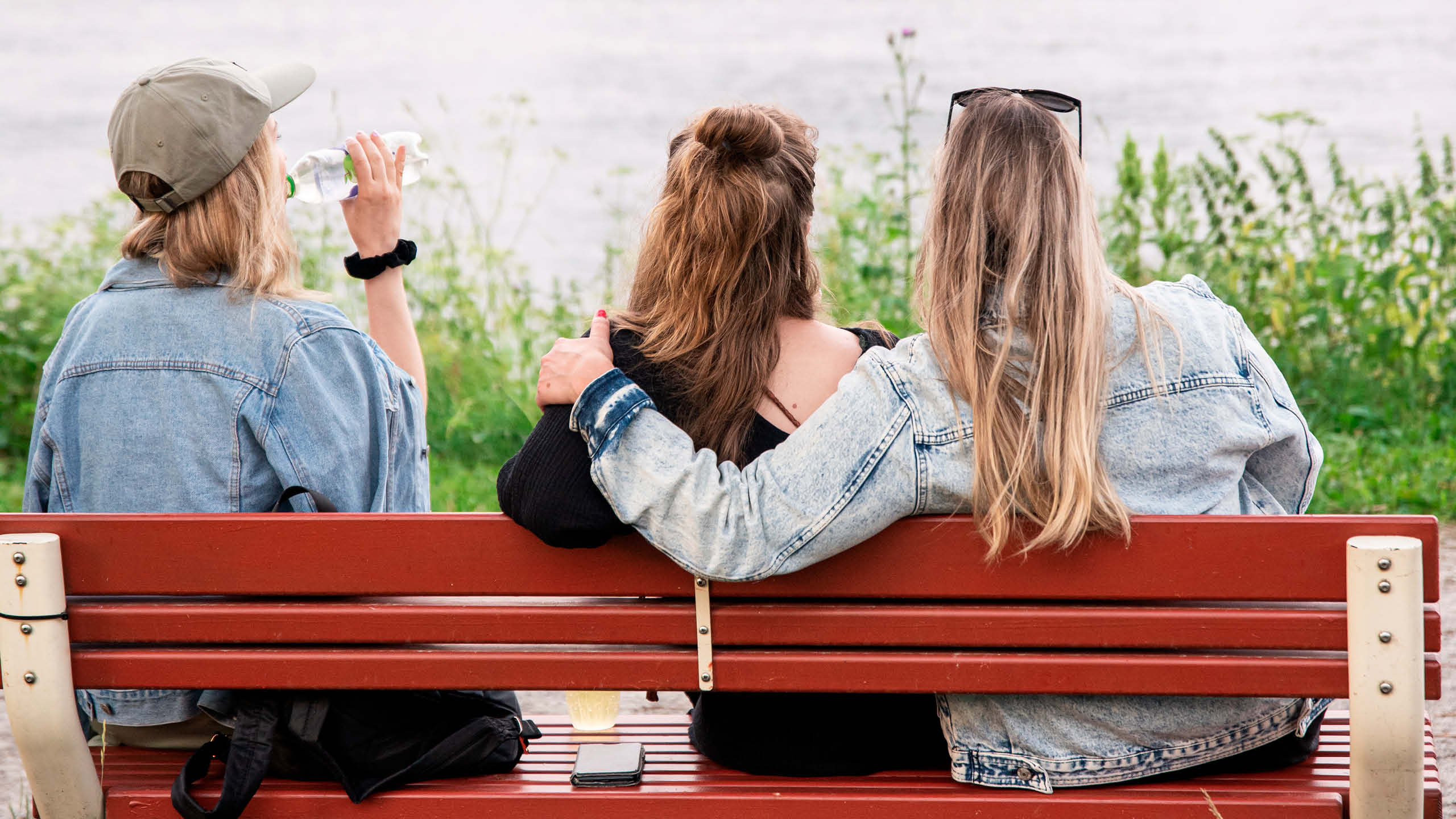 Arctic Youth, Key Actors