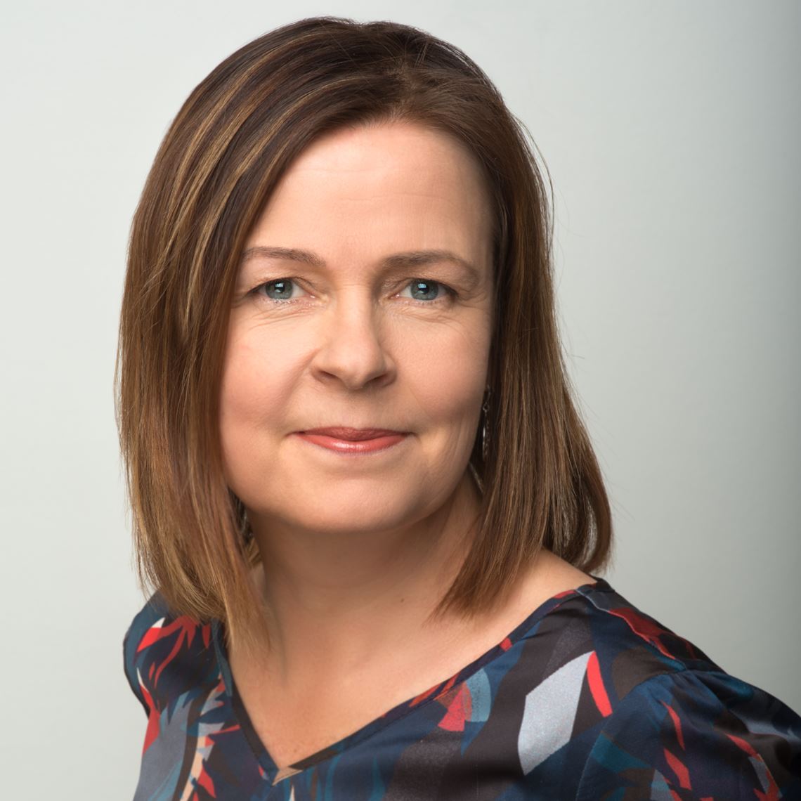 Tiina Ikäheimo